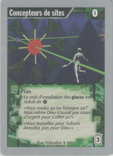 Concepteurs de sites